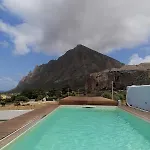 Angi Βίλα Custonaci