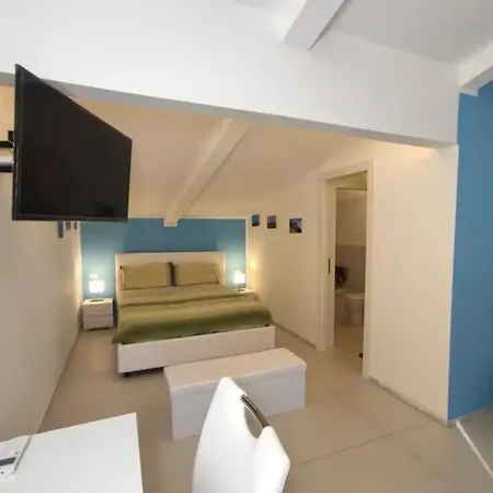 Angi Villa Custonaci