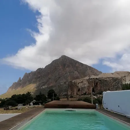 Angi Villa Custonaci