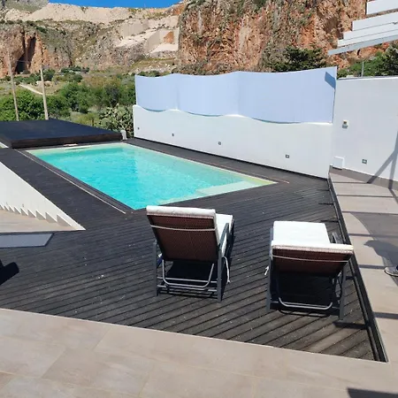 Angi Villa Custonaci